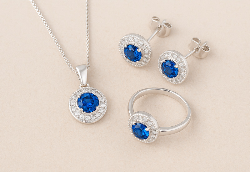 Zatra Collections Jewelry